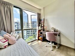 The Visionaire (D27), Condominium #497157661